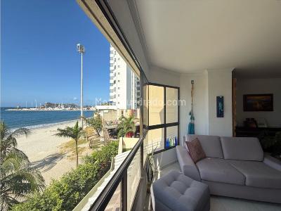 Apartamento en venta en Bellavista Los Cocos, Santa Marta · foto 3 de 20