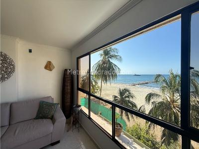 Apartamento en venta en Bellavista Los Cocos, Santa Marta · foto 4 de 20