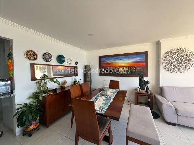 Apartamento en venta en Bellavista Los Cocos, Santa Marta · foto 5 de 20