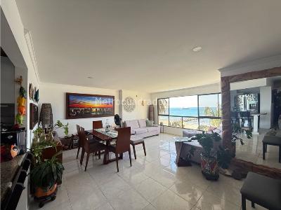 Apartamento en venta en Bellavista Los Cocos, Santa Marta · foto 6 de 20