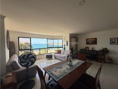 Apartamento en venta en Bellavista Los Cocos, Santa Marta · foto 7 de 20