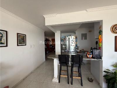 Apartamento en venta en Bellavista Los Cocos, Santa Marta · foto 8 de 20