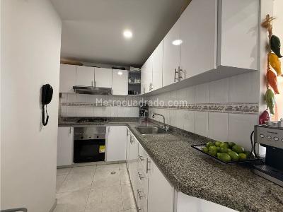 Apartamento en venta en Bellavista Los Cocos, Santa Marta · foto 9 de 20