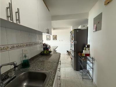 Apartamento en venta en Bellavista Los Cocos, Santa Marta · foto 10 de 20