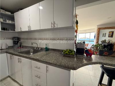 Apartamento en venta en Bellavista Los Cocos, Santa Marta · foto 12 de 20