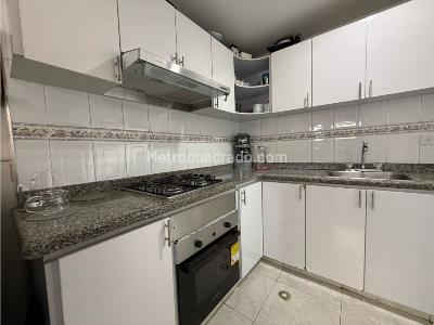Apartamento en venta en Bellavista Los Cocos, Santa Marta · foto 13 de 20