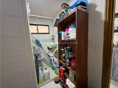 Apartamento en venta en Bellavista Los Cocos, Santa Marta · foto 16 de 20
