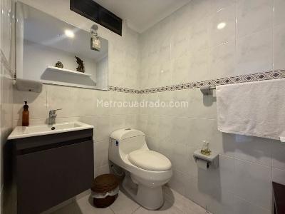 Apartamento en venta en Bellavista Los Cocos, Santa Marta · foto 19 de 20
