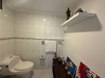 Apartamento en venta en Bellavista Los Cocos, Santa Marta · foto 20 de 20