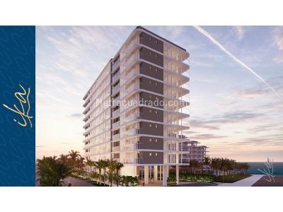 Apartamento en venta en Bello Horizonte Aeropuerto, Santa Marta · foto 6 de 17