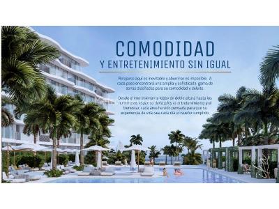 Apartamento en venta en Bello Horizonte Aeropuerto, Santa Marta · foto 9 de 17