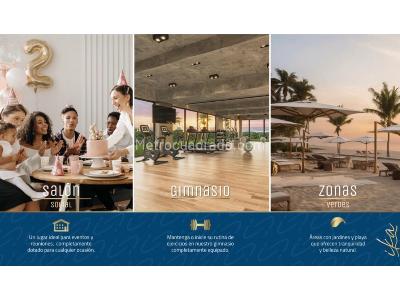 Apartamento en venta en Bello Horizonte Aeropuerto, Santa Marta · foto 10 de 17