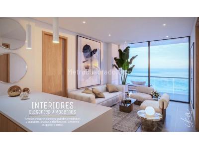 Apartamento en venta en Bello Horizonte Aeropuerto, Santa Marta · foto 14 de 17