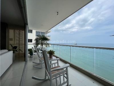 Apartamento en arriendo en Bellavista Los Cocos, Santa Marta · foto 2 de 20