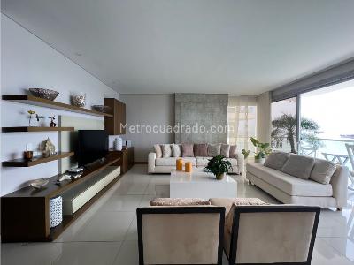 Apartamento en arriendo en Bellavista Los Cocos, Santa Marta · foto 3 de 20