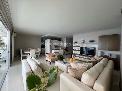 Apartamento en arriendo en Bellavista Los Cocos, Santa Marta · foto 4 de 20