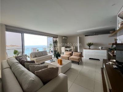 Apartamento en arriendo en Bellavista Los Cocos, Santa Marta · foto 5 de 20