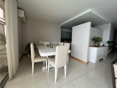 Apartamento en arriendo en Bellavista Los Cocos, Santa Marta · foto 6 de 20