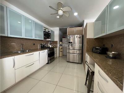Apartamento en arriendo en Bellavista Los Cocos, Santa Marta · foto 7 de 20