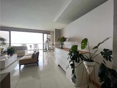 Apartamento en arriendo en Bellavista Los Cocos, Santa Marta · foto 8 de 20