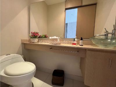 Apartamento en arriendo en Bellavista Los Cocos, Santa Marta · foto 9 de 20