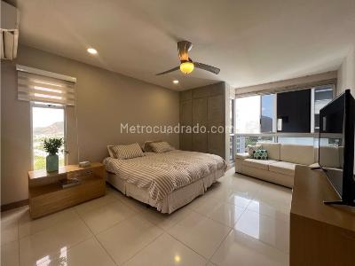 Apartamento en arriendo en Bellavista Los Cocos, Santa Marta · foto 10 de 20