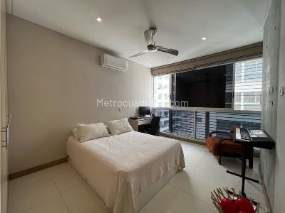 Apartamento en arriendo en Bellavista Los Cocos, Santa Marta · foto 13 de 20