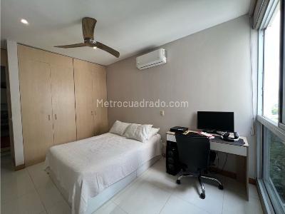 Apartamento en arriendo en Bellavista Los Cocos, Santa Marta · foto 14 de 20