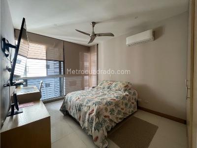Apartamento en arriendo en Bellavista Los Cocos, Santa Marta · foto 16 de 20