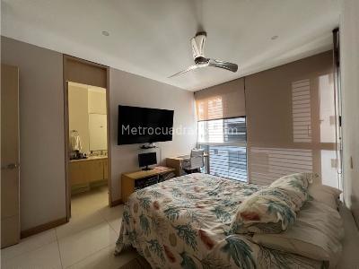 Apartamento en arriendo en Bellavista Los Cocos, Santa Marta · foto 17 de 20