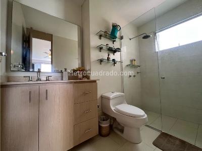 Apartamento en arriendo en Bellavista Los Cocos, Santa Marta · foto 18 de 20
