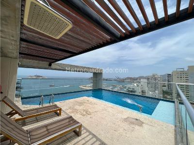 Apartamento en arriendo en Bellavista Los Cocos, Santa Marta · foto 20 de 20