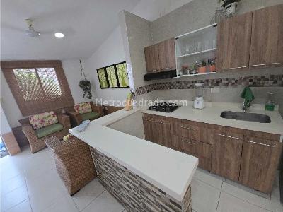 Casa en Arriendo, Rodadero Sur, Santa Marta en arriendo en Rodadero Sur