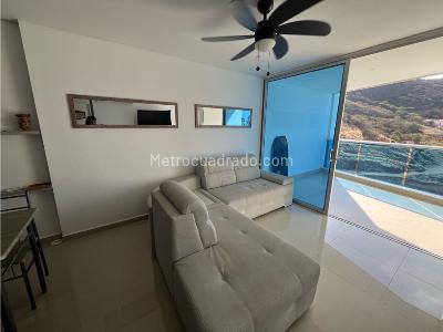 Apartamento en venta en Rodadero, Santa Marta · foto 2 de 20