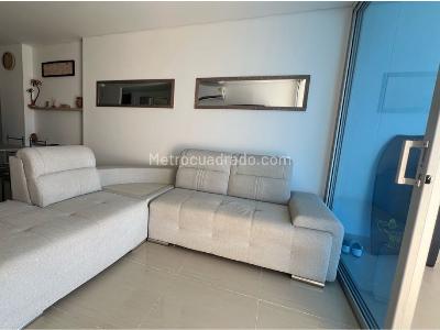 Apartamento en venta en Rodadero, Santa Marta · foto 3 de 20