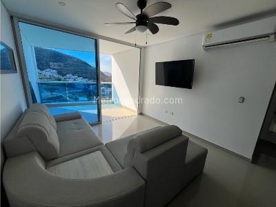 Apartamento en venta en Rodadero, Santa Marta · foto 4 de 20