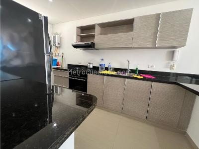 Apartamento en venta en Rodadero, Santa Marta · foto 5 de 20