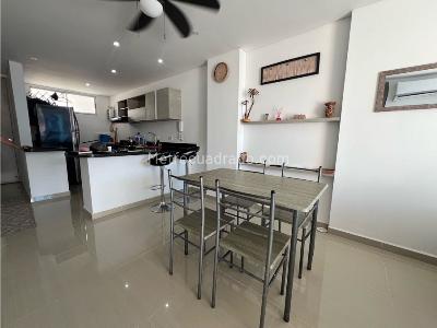 Apartamento en venta en Rodadero, Santa Marta · foto 12 de 20