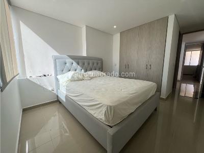 Apartamento en venta en Rodadero, Santa Marta · foto 13 de 20