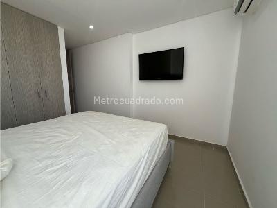 Apartamento en venta en Rodadero, Santa Marta · foto 15 de 20
