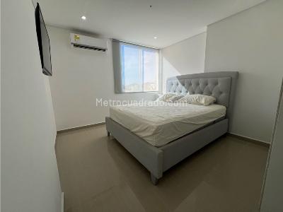 Apartamento en venta en Rodadero, Santa Marta · foto 16 de 20