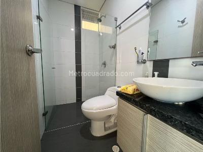 Apartamento en venta en Rodadero, Santa Marta · foto 17 de 20