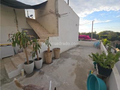 Casa en venta en Bello Horizonte Aeropuerto, Santa Marta · foto 20 de 20