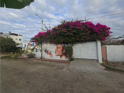 Casa en venta en Bello Horizonte Aeropuerto, Santa Marta · foto 2 de 20