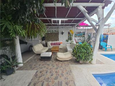 Casa en venta en Bello Horizonte Aeropuerto, Santa Marta · foto 4 de 20