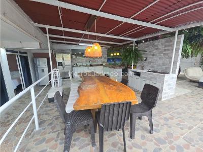 Casa en venta en Bello Horizonte Aeropuerto, Santa Marta · foto 5 de 20