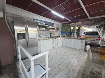 Casa en venta en Bello Horizonte Aeropuerto, Santa Marta · foto 6 de 20