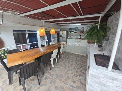 Casa en venta en Bello Horizonte Aeropuerto, Santa Marta · foto 7 de 20