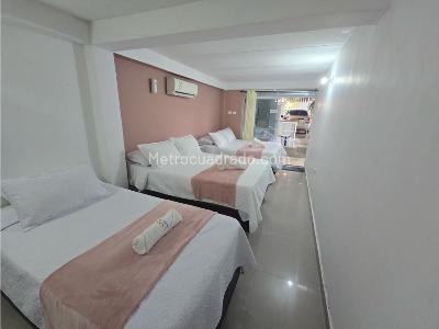 Casa en venta en Bello Horizonte Aeropuerto, Santa Marta · foto 9 de 20