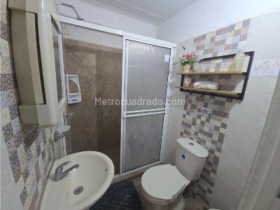 Casa en venta en Bello Horizonte Aeropuerto, Santa Marta · foto 10 de 20